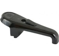 Λαβή μαύρη καπακιού χύτρας ταχύτητος FISSLER original 1863300690.1